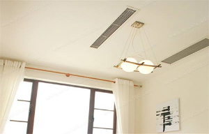 中央空调安装好之后发现没留检修口，该怎么办呢？