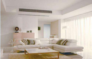 家中安装挂机空调和中央空调哪个更划算！