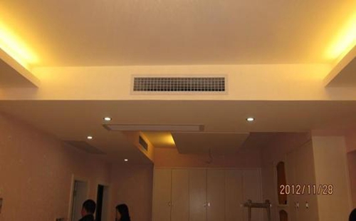 郑州中央空调定期维修和保养的重要作用